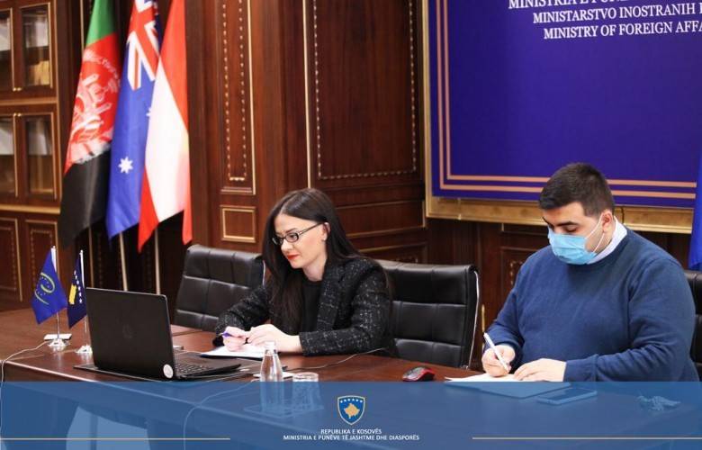 Sırbistan,  Kosova’ya Yönelik Tehditkar Açıklamalarına Devam Ediyor