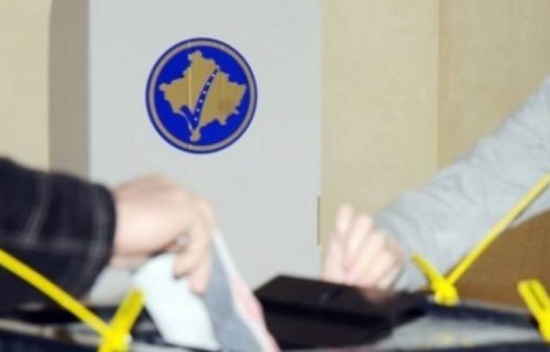 Covid’ten Etkilenen Seçmenler de Oy Kullanabilecekler