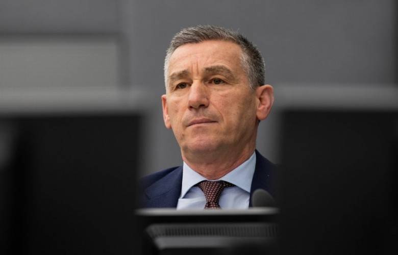 Özel Savcılık,  Kadri Veseli’nin Tahliyesini Reddediyor
