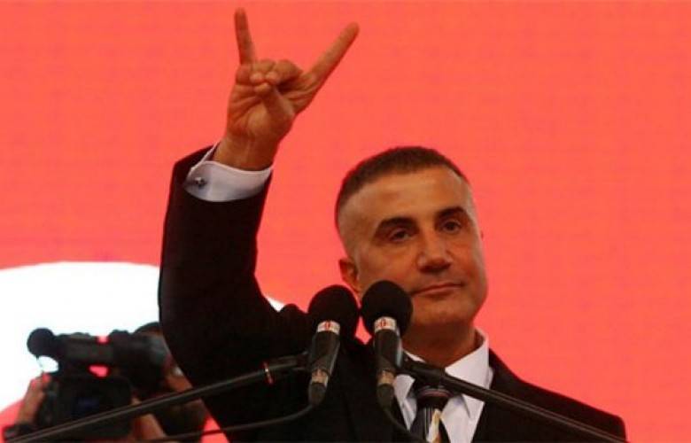 İçişleri Bakanlığı’nın Sedat Peker Açıklaması