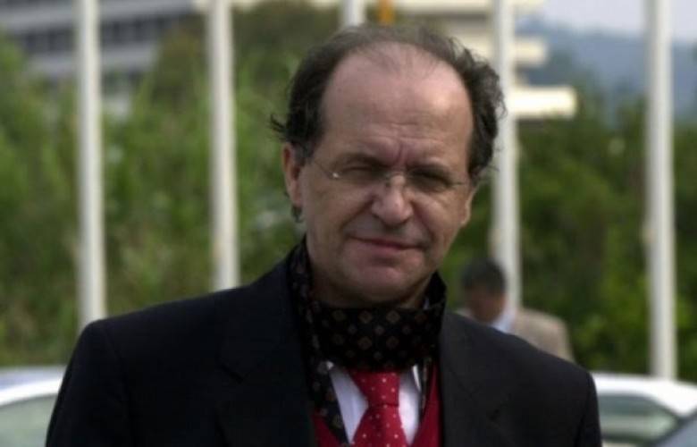 Ibrahim Rugova’nın Ölümünün 15. Yıldönümü
