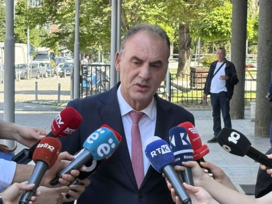 Çözüm, Parlamenter Çoğunlukta 