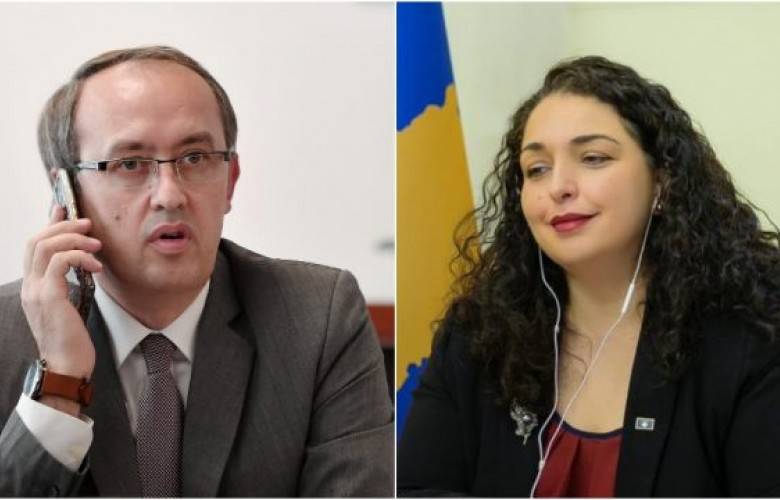 Hoti, AKI Müdürü İçin Osmani’nin Önerisini Kabul Etmedi
