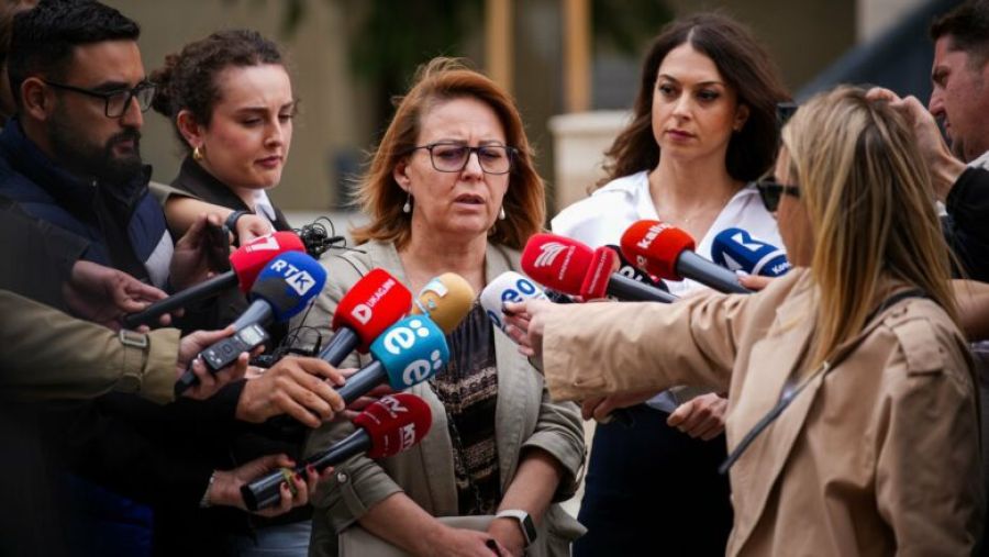 LDK'den Başbakan Kurti ve Eski Bakanlara Suç Duyurusu