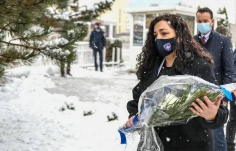 Arnavutların Yahudilere Yardım Sunmalarından Gurur Duyuyoruz