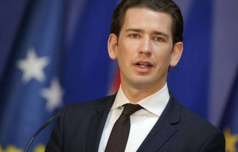 Kurtz, Vize Serbestisi İçin Kosova’ya Destek Veriyor