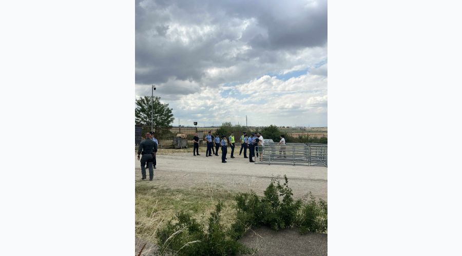 Kosova’da Vidovdan İçin Güvenlik Önlemleri Üst Düzeyde