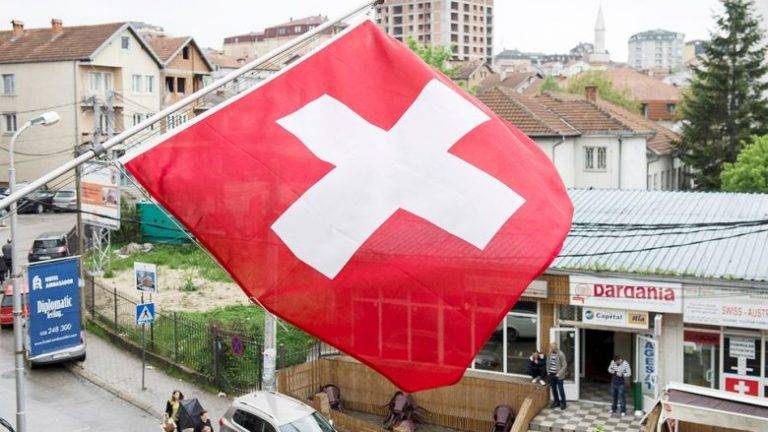 Gelecek 4 Yılda 3 Bin Gencin İsviçre’de İstihdamı Bekleniyor