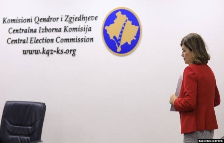MSK, Kuzeyde de Seçimleri Organize Etmekle Üstleniyor