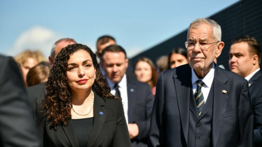 Avusturya ile Dostluk, Avrupa Yolculuğumuzun Güçlü Bir Dayanağıdır