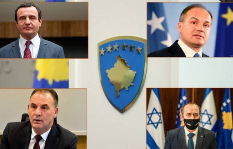 Başbakan Adaylarının Beyan Ettikleri Mal Varlığı