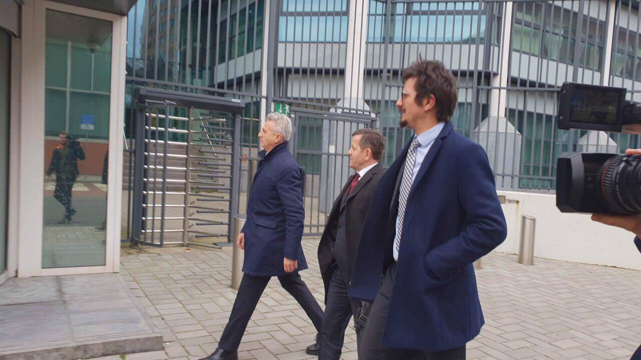 Lahey’de Remi’nin İfadesinden Ayrıntılar