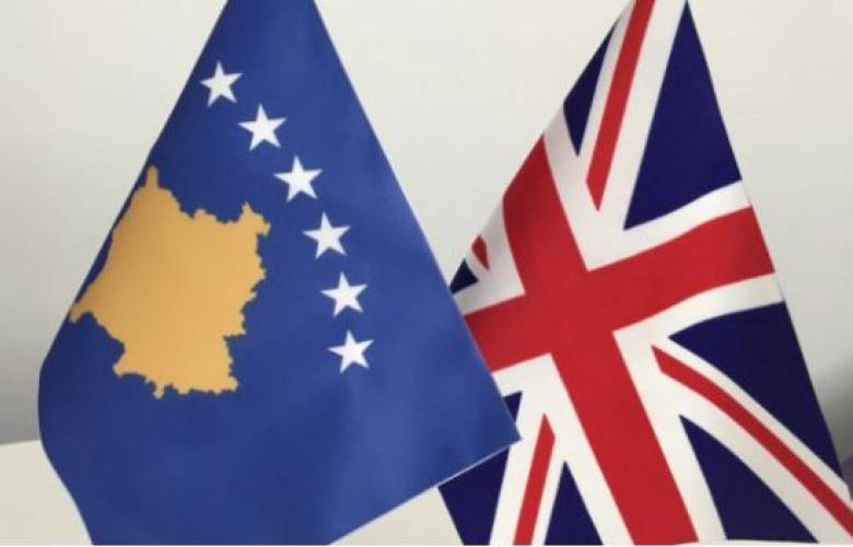 İngiltere Büyükelçiliği, Diaspora Oylarının Sayımını  Denetleyecek