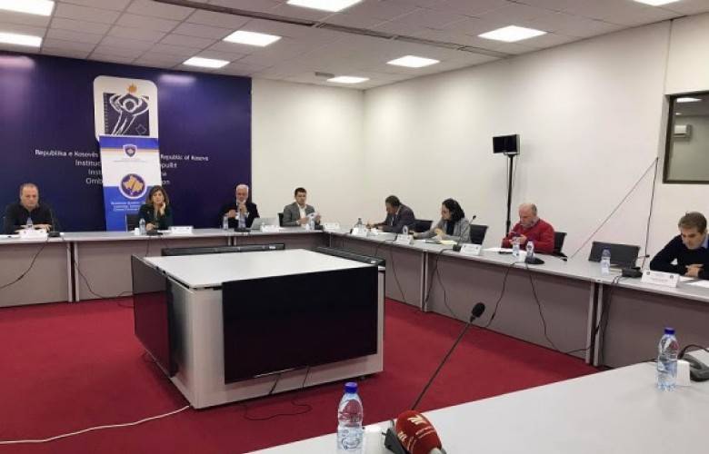 MSK Toplantısı Daka ve LVV’li Üyelerinin Karşılıklı Suçlamalarıyla Son Buldu