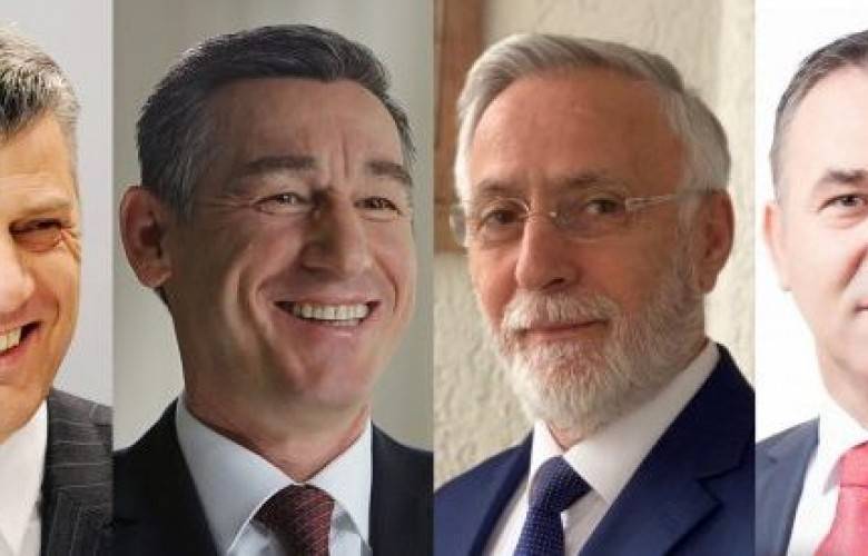 Özel Savcılık  Thaçi ve Diğerlerinin Eylül’de Yargılanmalarının Başlamasını İstiyor
