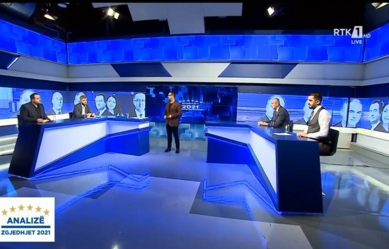 Kampanyada Son Günlerde Kullanılan Sert Dil Dikkat Çekiyor