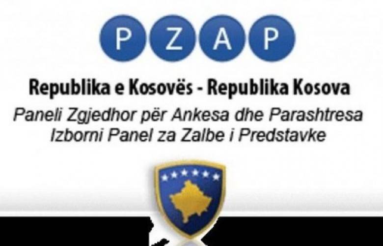 AAK’ye 23 bin, Nisma’ya 20 bin Euro Ceza