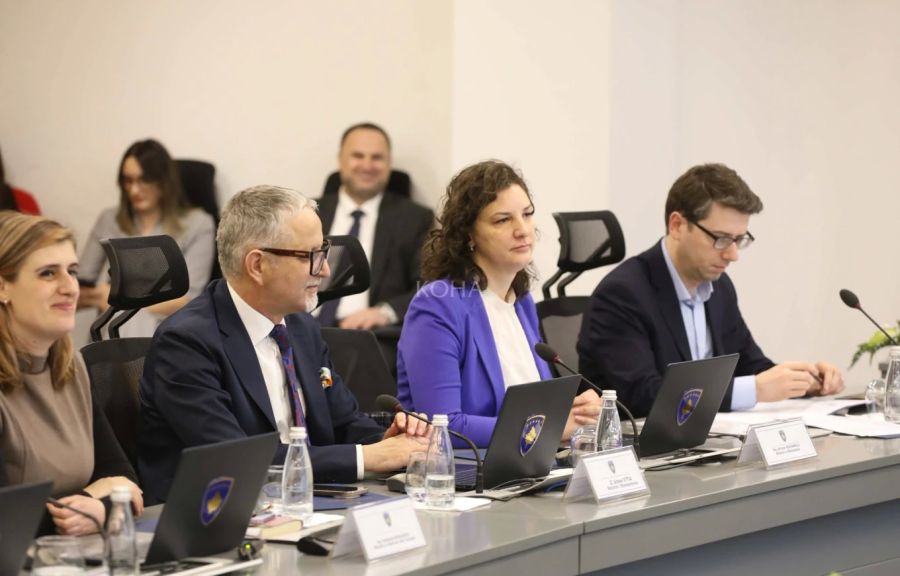 Hükümet, Dünya Bankası’nın 90 Milyon Euroluk Anlaşmasını Onayladı