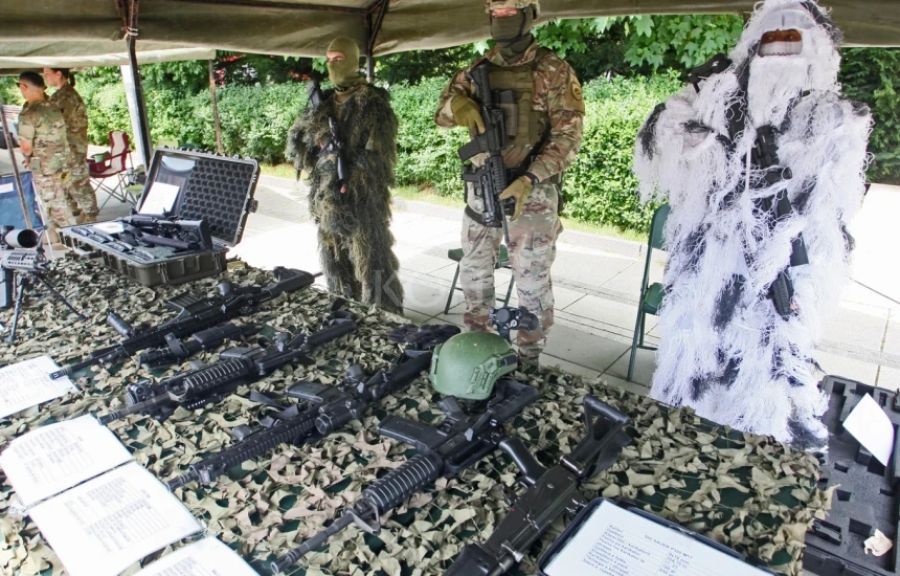 Kosova 'MKE' Türk Şirketiyle Mühimmat Üretecek ve Savaş Dronları Tasarlayacak
