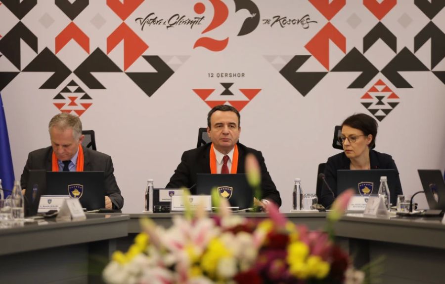 Kosova, Mühimmat Üretimi ve İnsansız Hava Araçları Konusunda ilk Adımı Attı