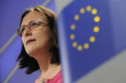 Malmstrom Yarın Kosova Ziyaretinde