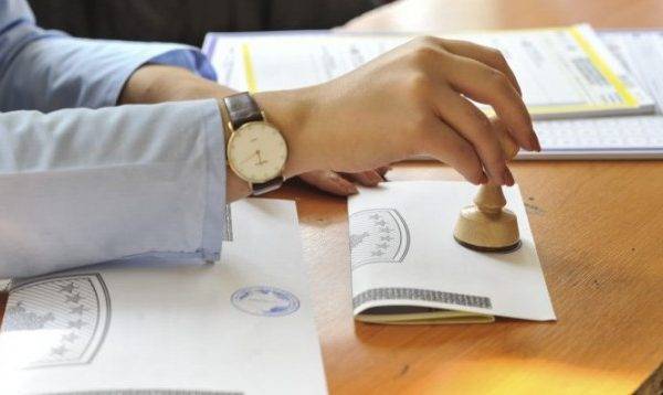VV ve LDK Anlaşamazsa,  MSK Seçimlere Hazır