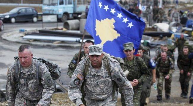 Kosova NATO Üyeliğine Hala Hazır Değil
