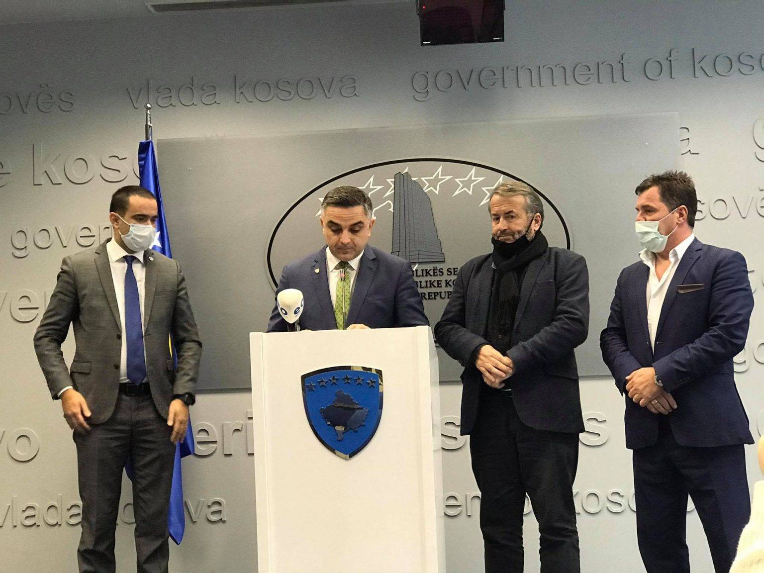 Tahiri: Ekonomi Kötü Durumda