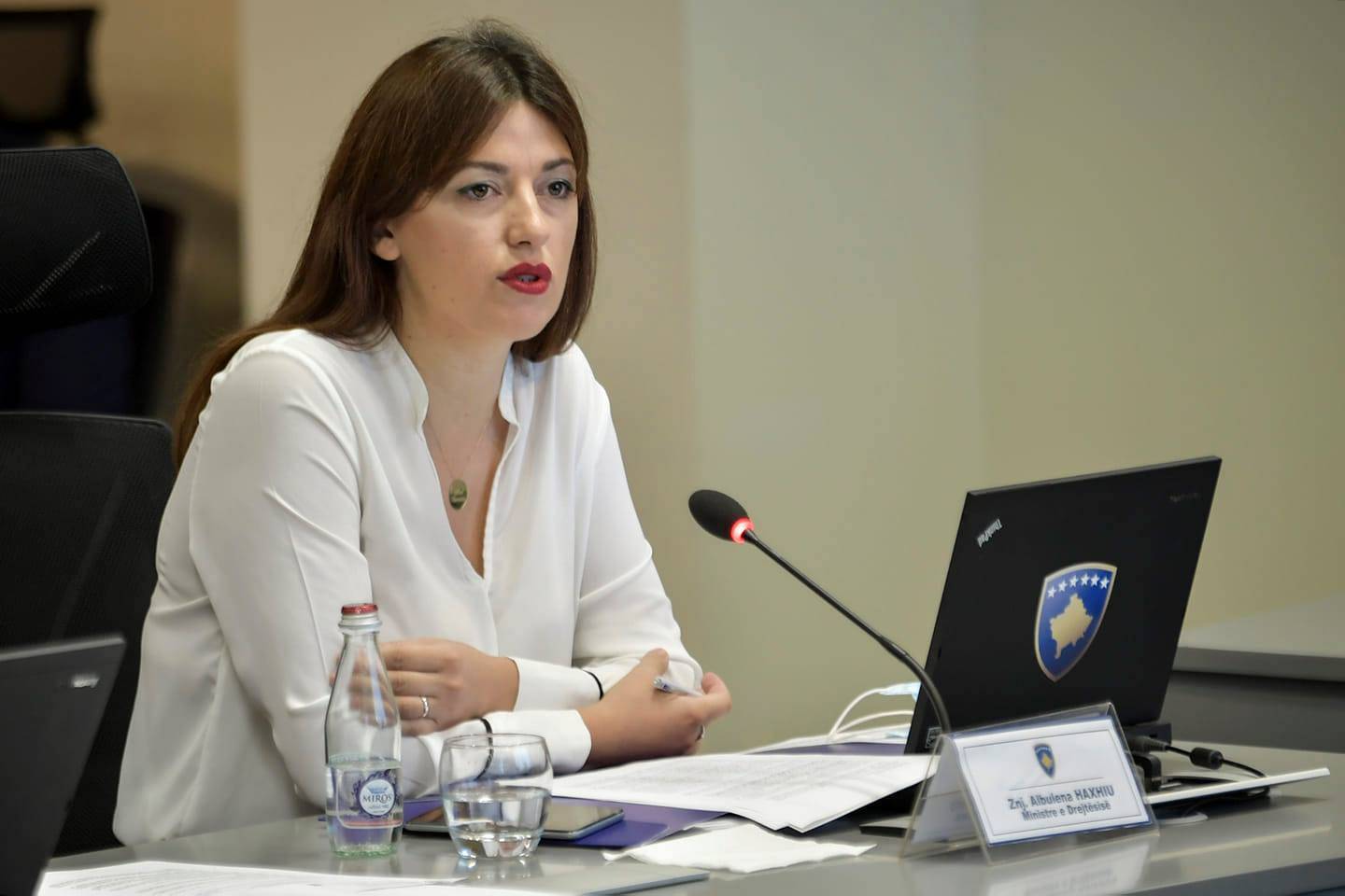 Sırbistan'ın Kosova'da Referandum Düzenlemesi Egemenliğin İhlalidir