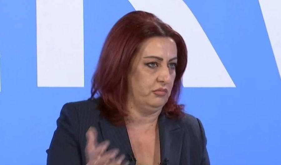 Rexhepi: Arnavut Partileri Oy Satın Alıyor