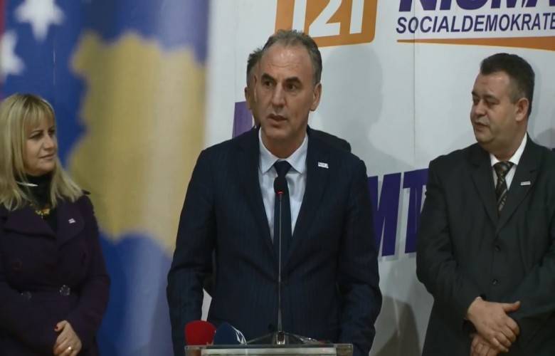 14 Şubat, Kosova’nın Kurtuluş Sesi Olacak