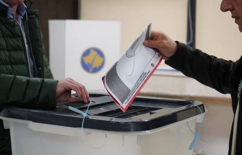 Kampanya Resmen Sona Erdi ve Seçim Suskunluğu Başladı
