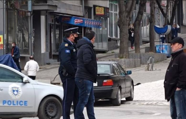 Tedbirlere Uymayan 229 Kişiye Ceza Kesildi