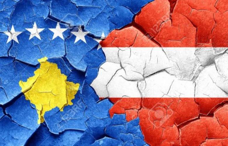Kosova’nın AB Yolunda İlerlemesine Avusturya’dan Destek