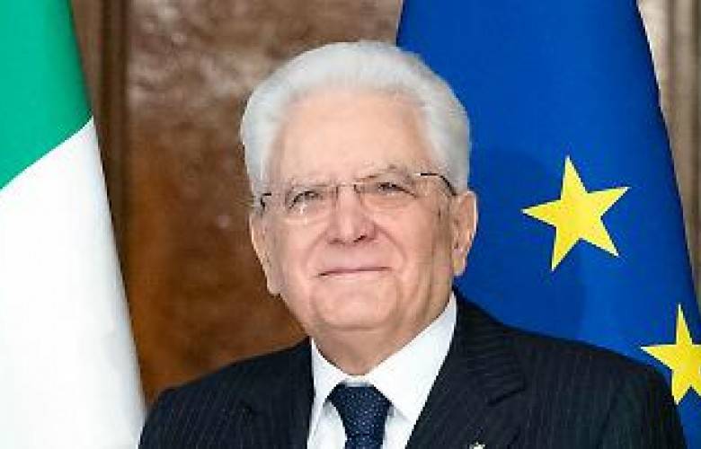 İtalya Cumhurbaşkanı, Kosova’nın 13.Bağımsızlık Yıldönümünü Kutladı