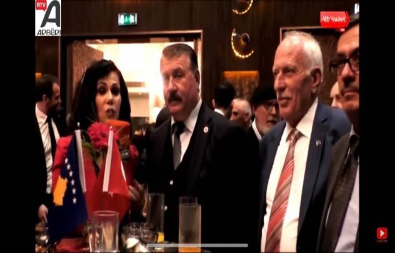 Bağımsızlık Günü, Arnavut Asıllı Türkiye Vatandaşları Arasında da Kutlandı