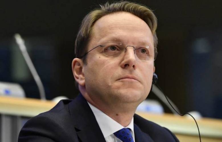 Avrupa Birliği, Batı Balkanlar’daki Aşı Çalışmalarına 7 Milyon Euro Tahsis Etti