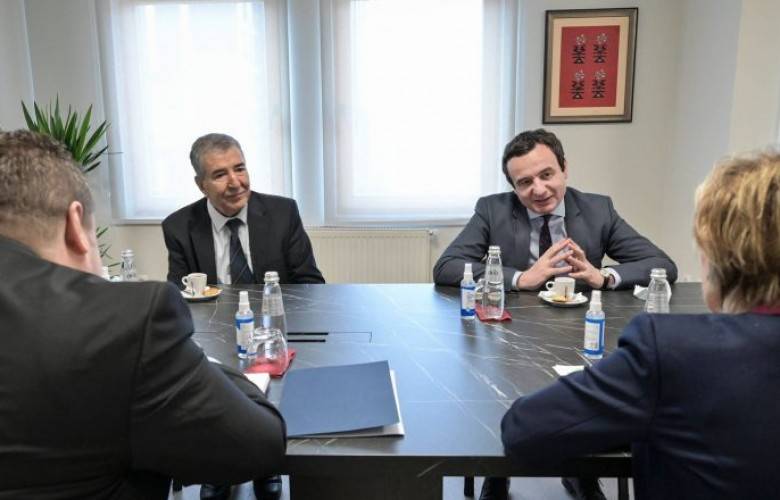 Hükümet Çok Yakında Kurulacak