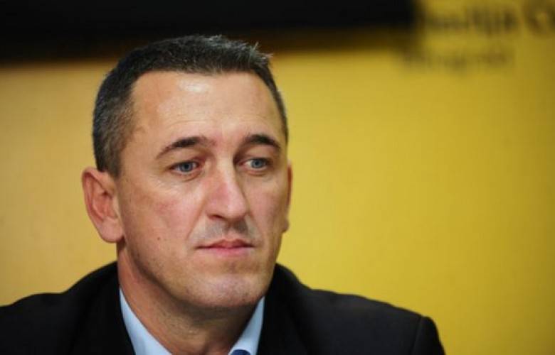 Nenad Raşiç’in Oğlu Okul Çıkışuında Dövüldü