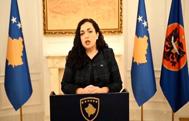 Saldırı, Sırbistan’ın Müdahalelerinin Devamı