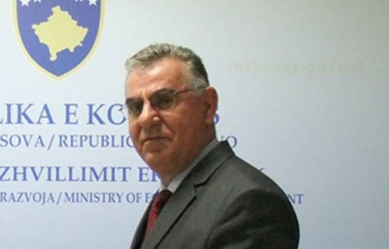 Gani Koci Özel Mahkeme Tarafından Davet Edildi