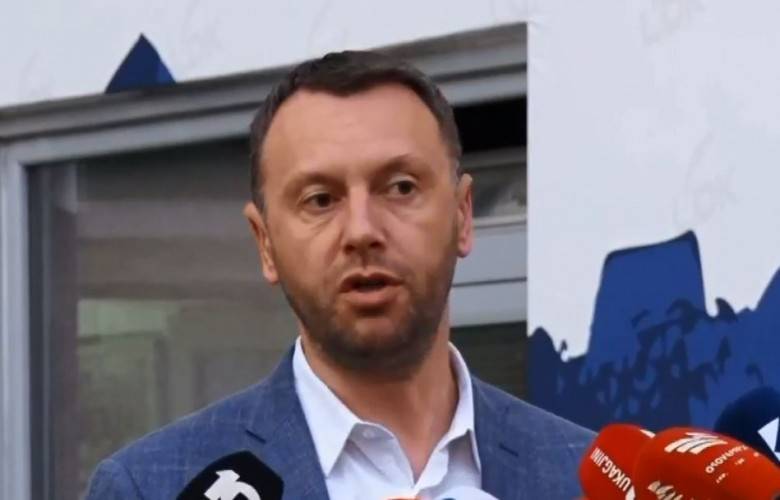 LDK,  Yeni Başkanını 14 Mart’ta Seçecek
