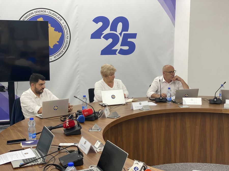 MSK, 38 Belediyeye 216 Seçim Komisyonu Üyesi Atadı