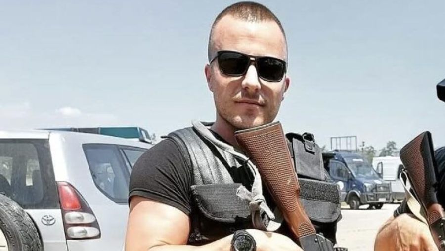 Arbnor Spahiu’nun Tutukluluğu Uzattıldı –Dışişleri Bakanlığı’ndan Tepki