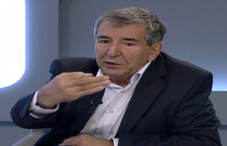 Meclis’in İlk Oturumunu Avni Dehari Yönetecek