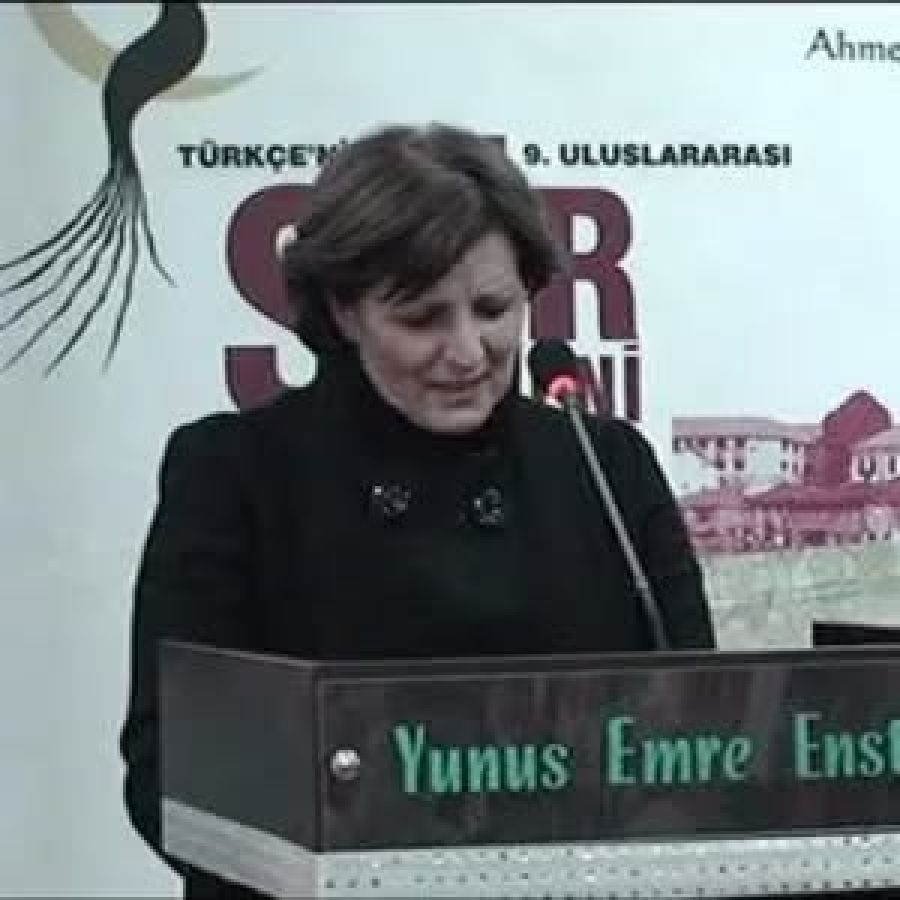 Vefat Eden Gazeteci Rezzan Zborça İçin Anma Toplantısı Düzenlenecek