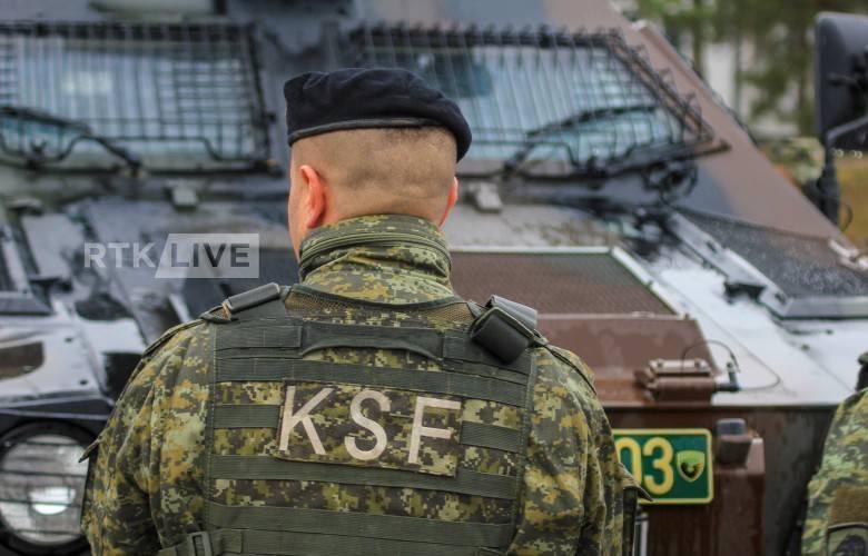 KGG, Yurt Dışındaki İlk Barış Misyonuna Katılacak