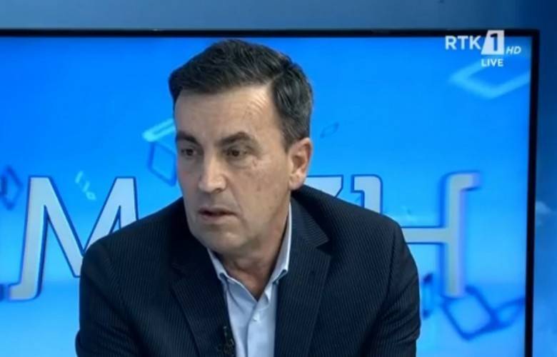 Kosova’da 600 Binden Fazla Vatandaş Covid-19’u Atlattı