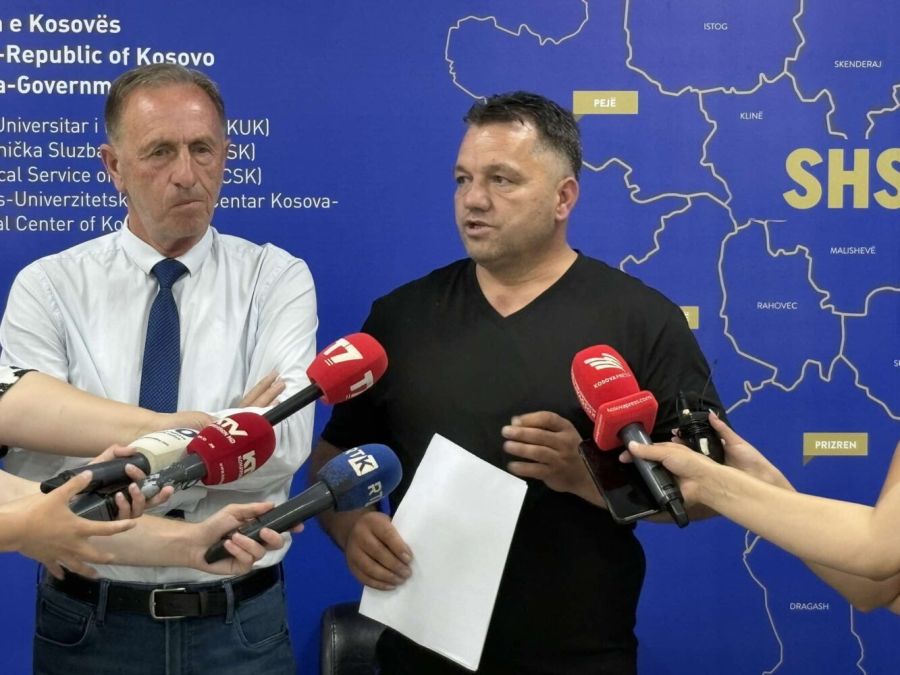 Sözleşmeleri Feshedilen Güvenlik Görevlileri Yerine QKUK'ta, Güvenliği Polis Sağlıyor