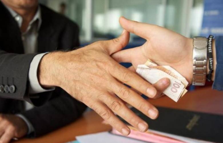 Yolsuzlukla Mücadele Ajansı’ndan Bazı Yüksek Yetkililere Suç Duyurusu
